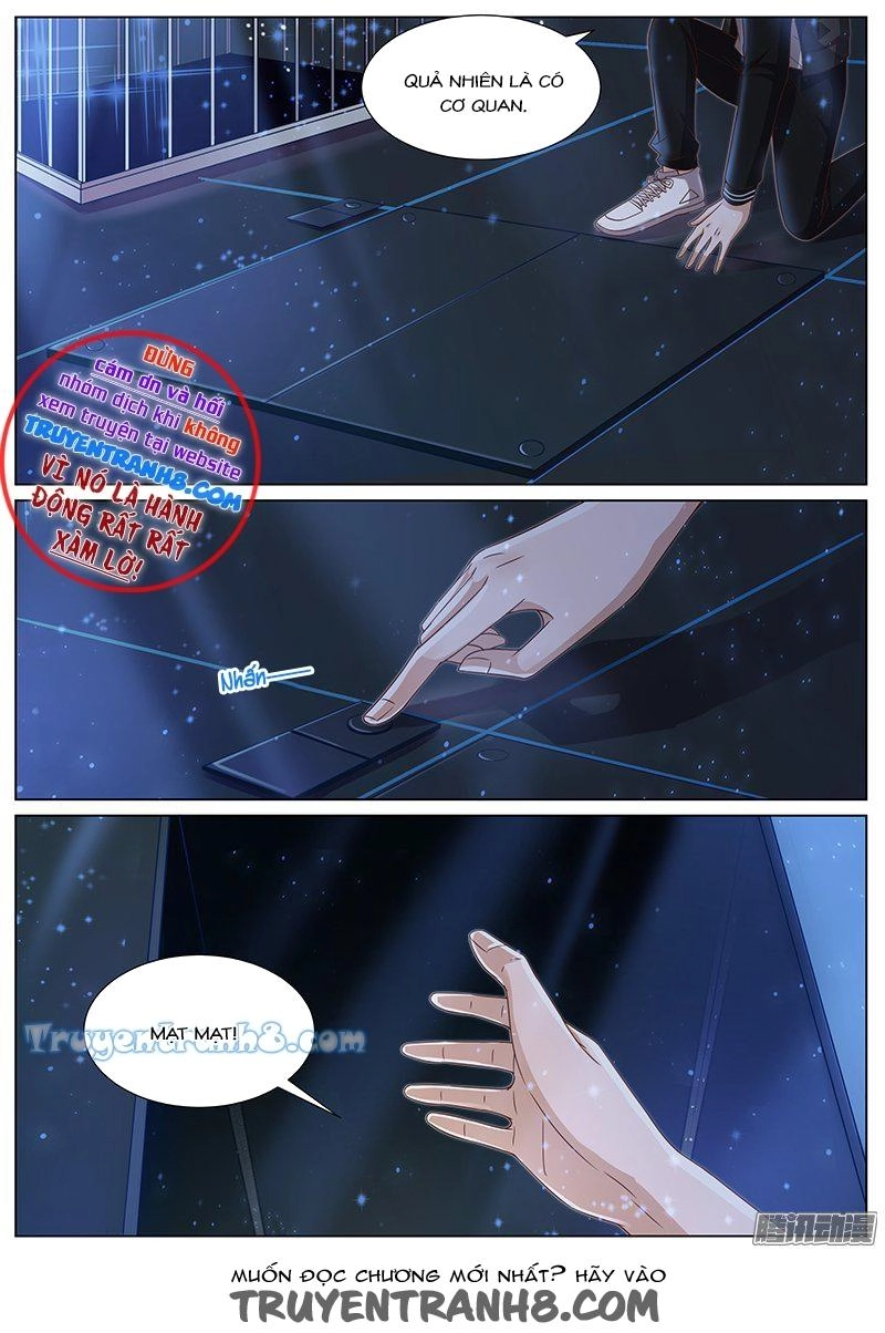 Vương Bài Giáo Thảo Chapter 104 - 4