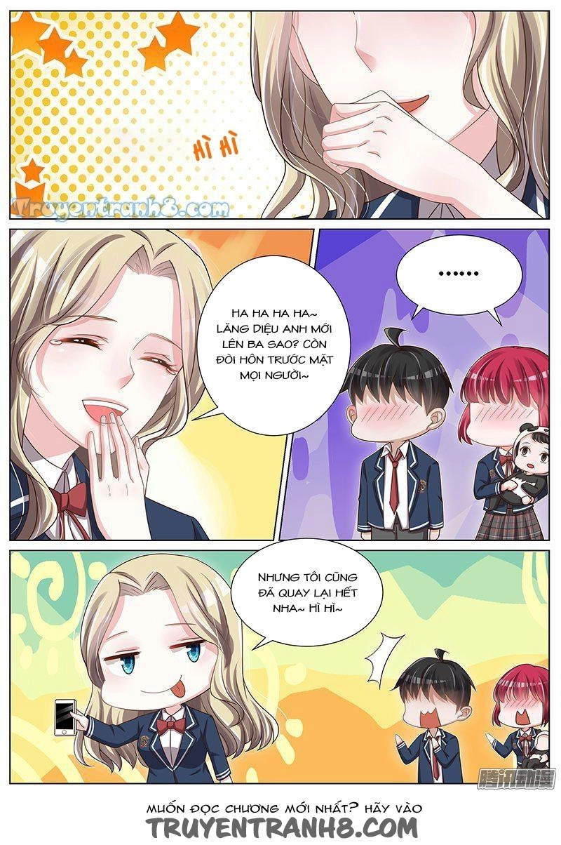 Vương Bài Giáo Thảo Chapter 107 - 5