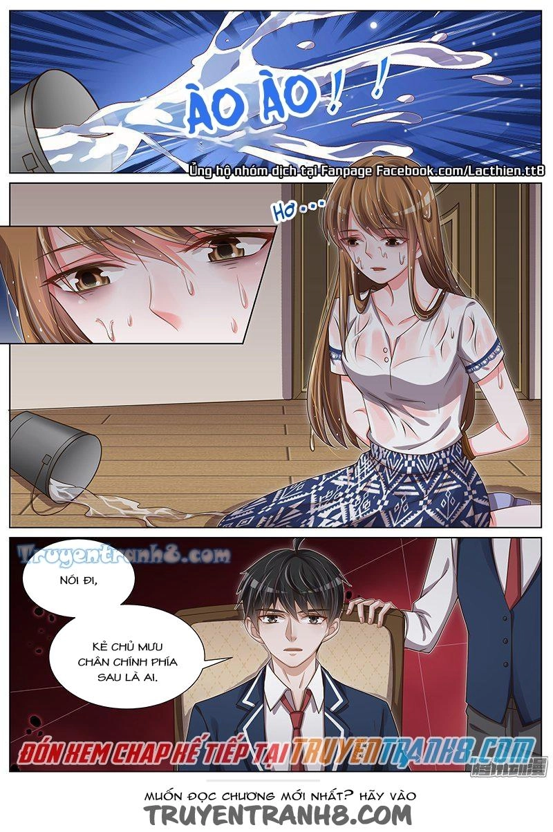 Vương Bài Giáo Thảo Chapter 107 - 10