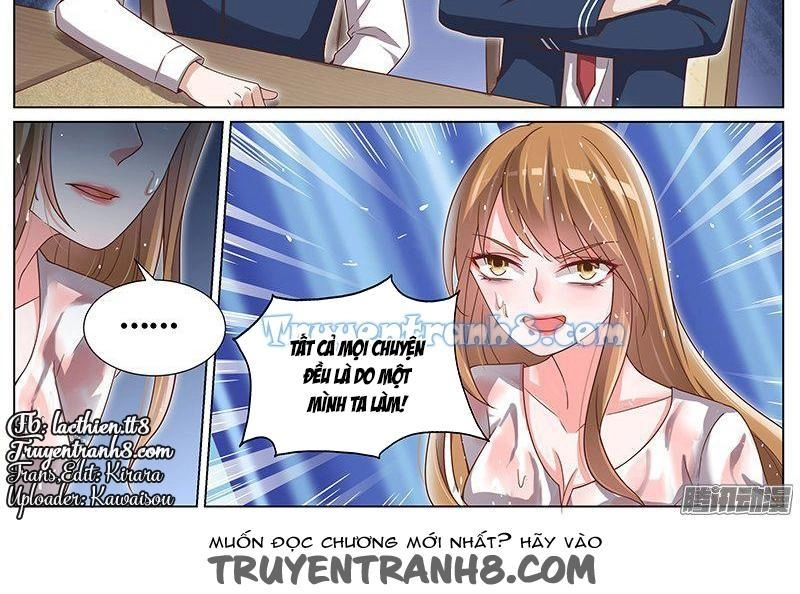 Vương Bài Giáo Thảo Chapter 108 - 2