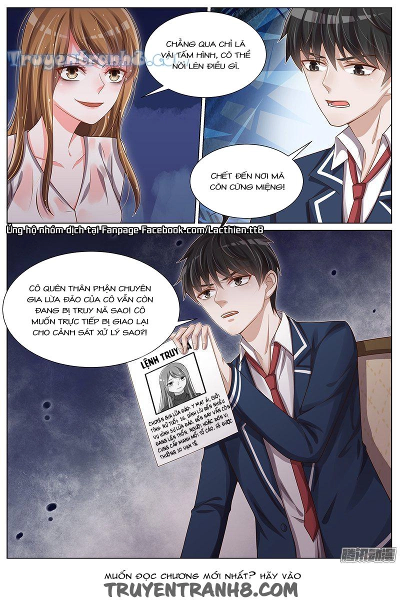 Vương Bài Giáo Thảo Chapter 108 - 4