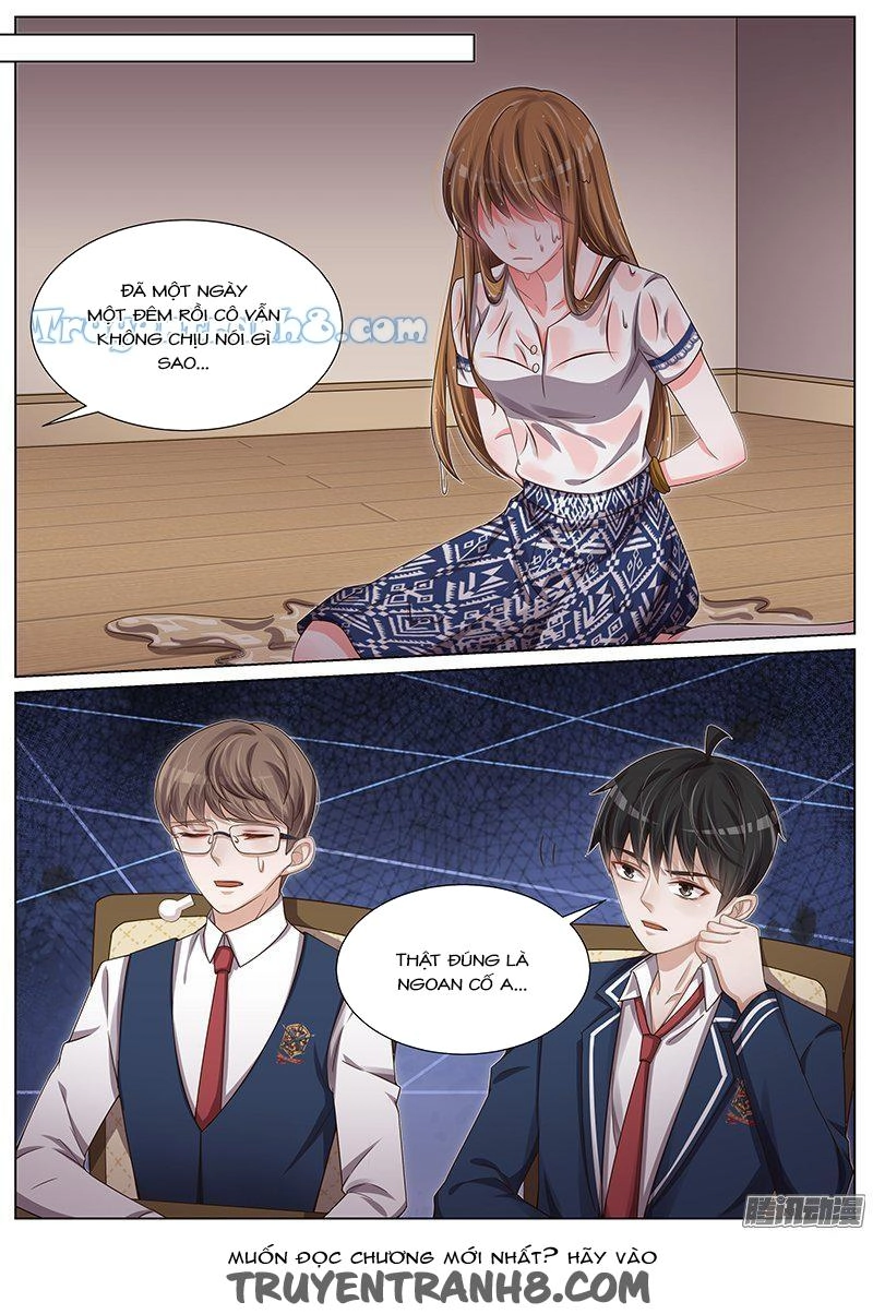 Vương Bài Giáo Thảo Chapter 108 - 5