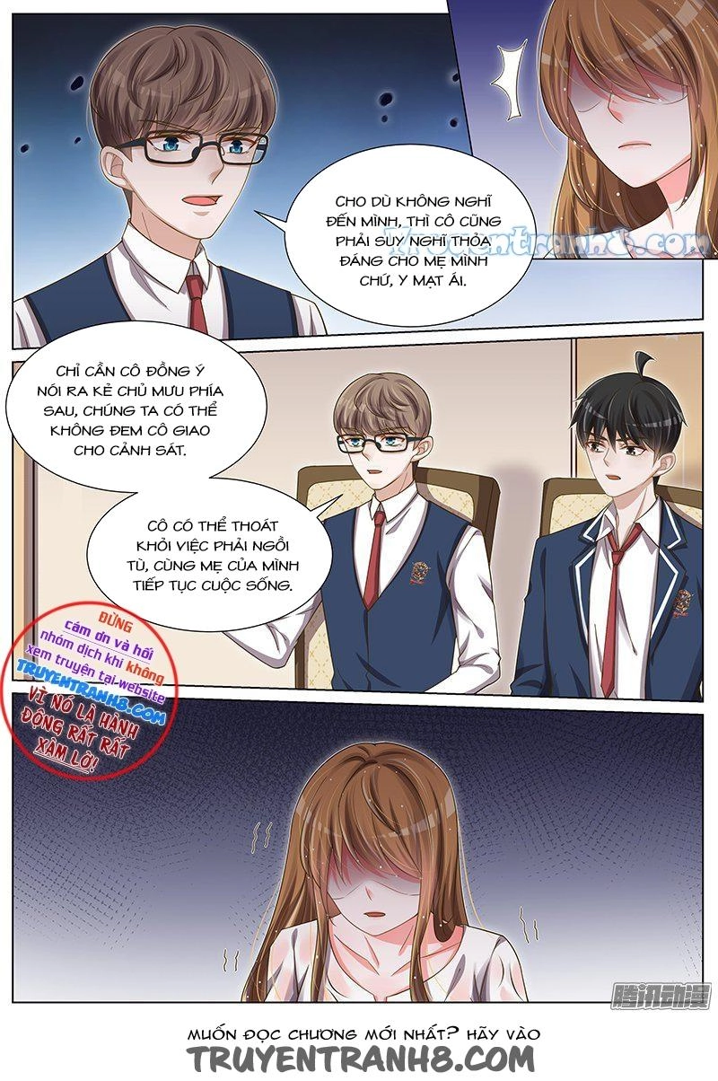 Vương Bài Giáo Thảo Chapter 108 - 6