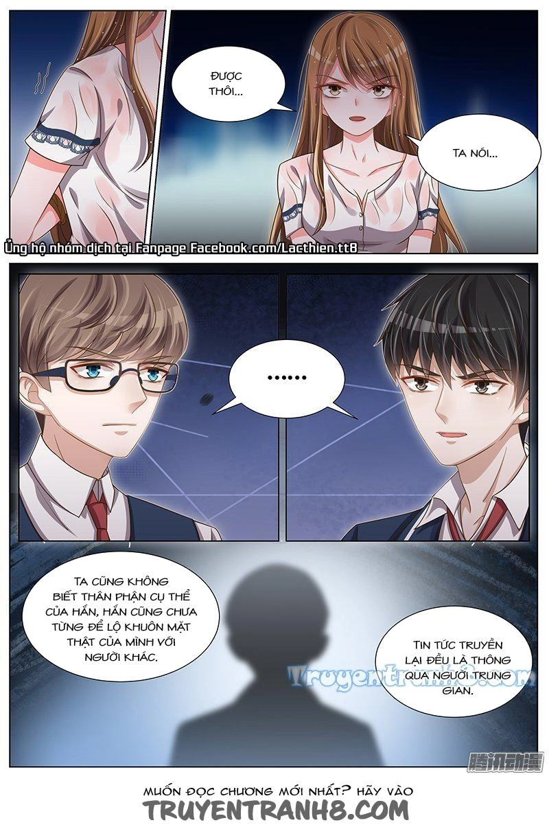 Vương Bài Giáo Thảo Chapter 108 - 7