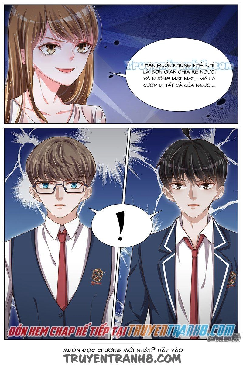 Vương Bài Giáo Thảo Chapter 108 - 9