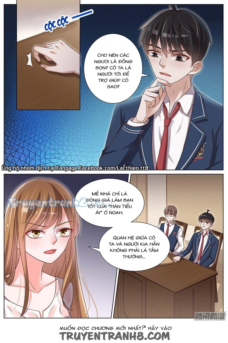 Vương Bài Giáo Thảo Chapter 109 - 5