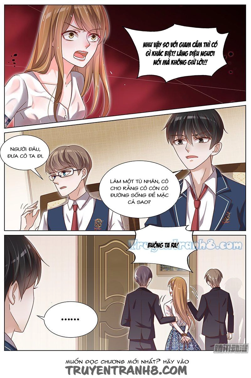 Vương Bài Giáo Thảo Chapter 109 - 7