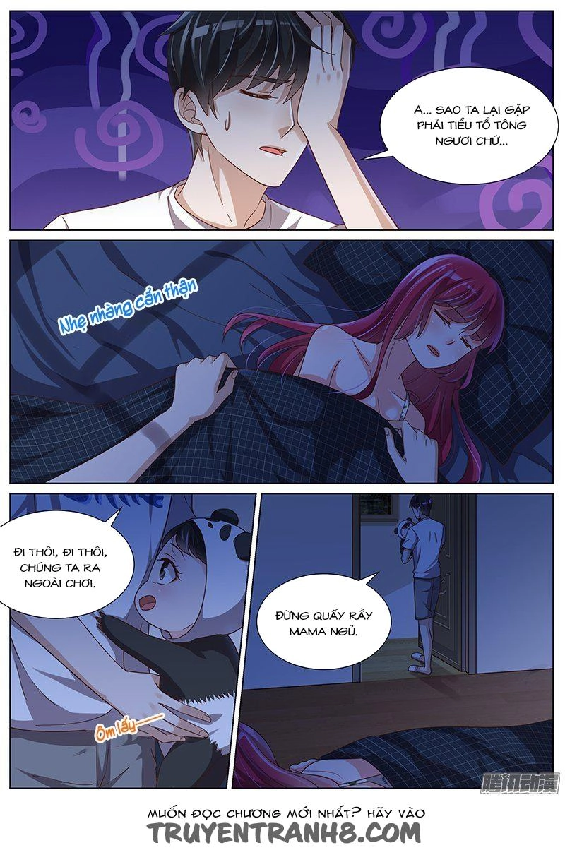 Vương Bài Giáo Thảo Chapter 111 - 7