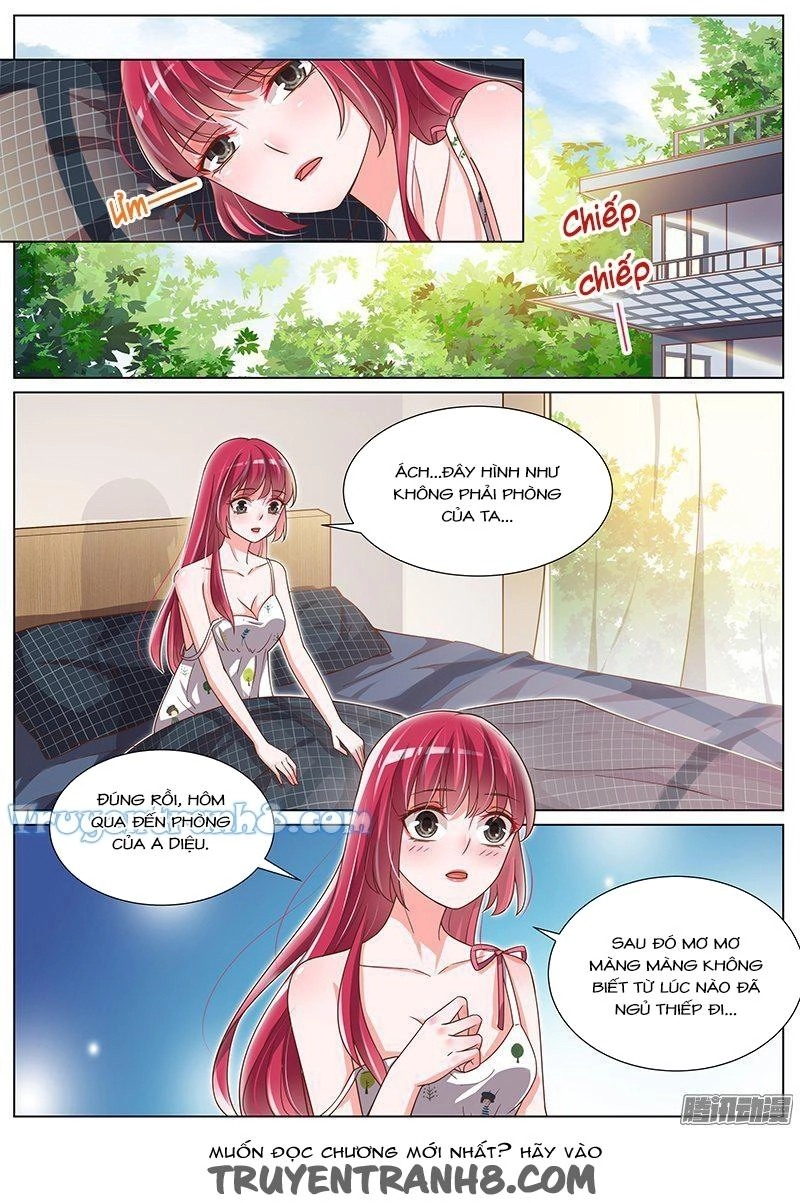 Vương Bài Giáo Thảo Chapter 111 - 8