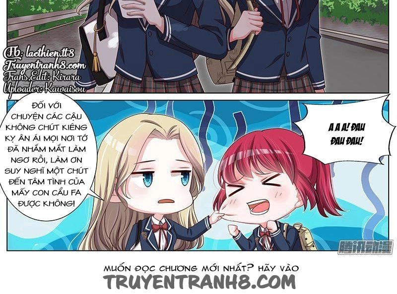 Vương Bài Giáo Thảo Chapter 112 - 2