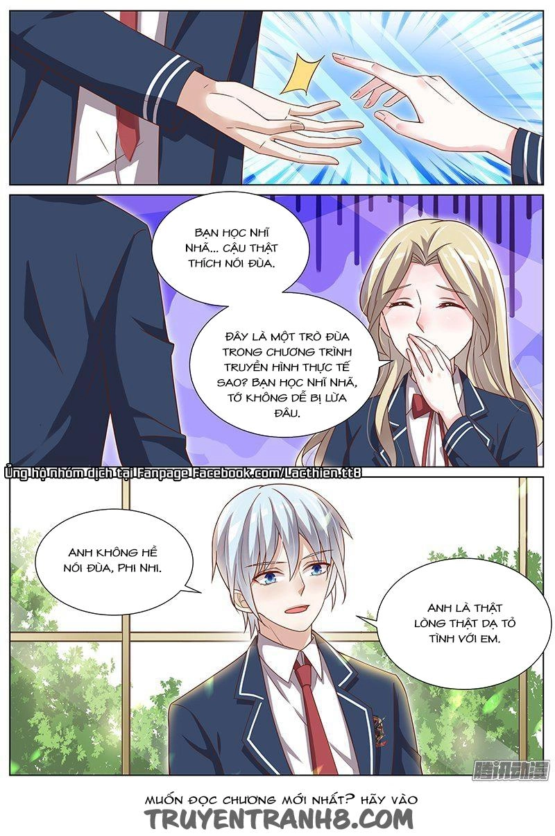 Vương Bài Giáo Thảo Chapter 112 - 7