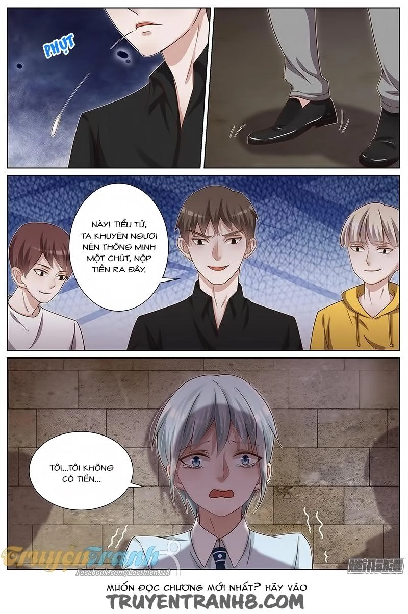 Vương Bài Giáo Thảo Chapter 113 - 4