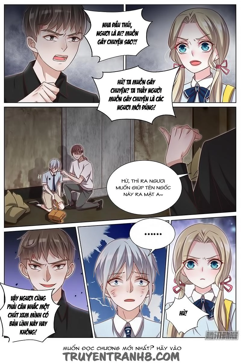 Vương Bài Giáo Thảo Chapter 113 - 7