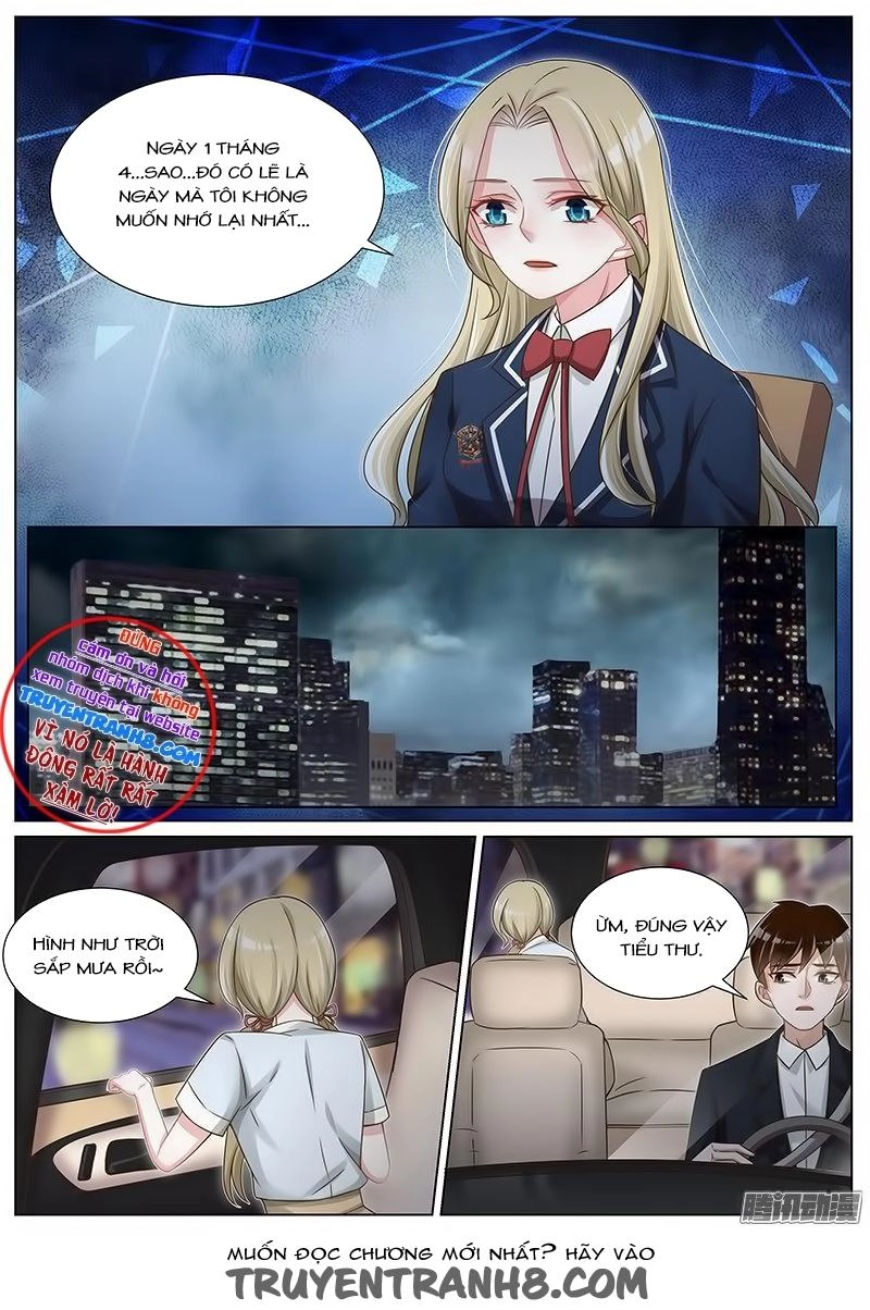 Vương Bài Giáo Thảo Chapter 114 - 4