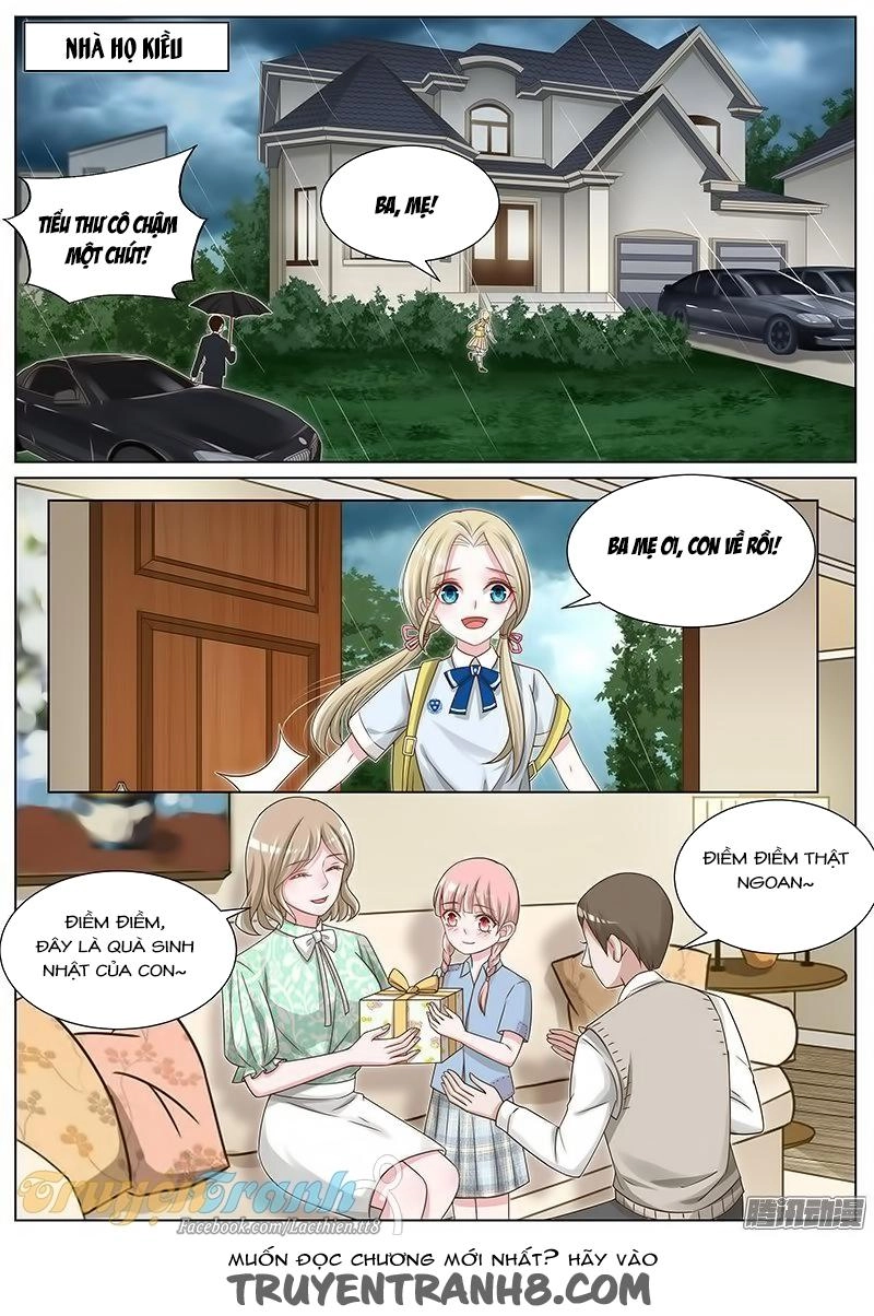 Vương Bài Giáo Thảo Chapter 114 - 5