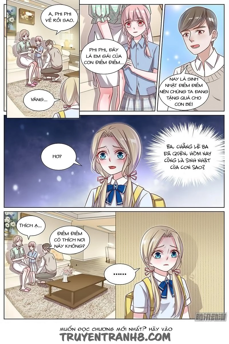 Vương Bài Giáo Thảo Chapter 114 - 6