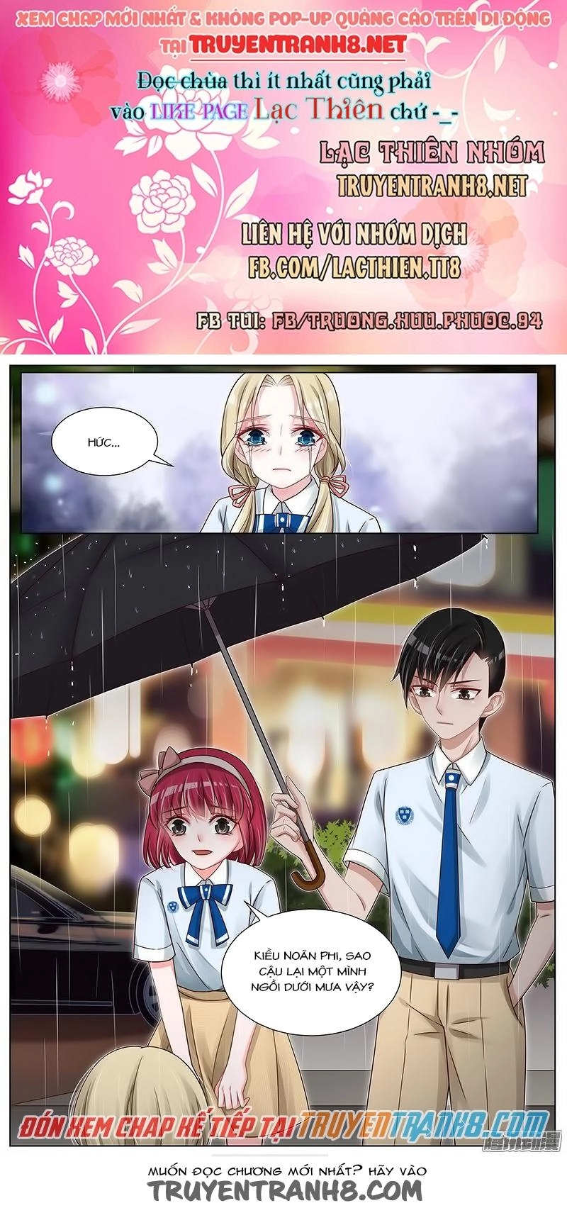 Vương Bài Giáo Thảo Chapter 114 - 10