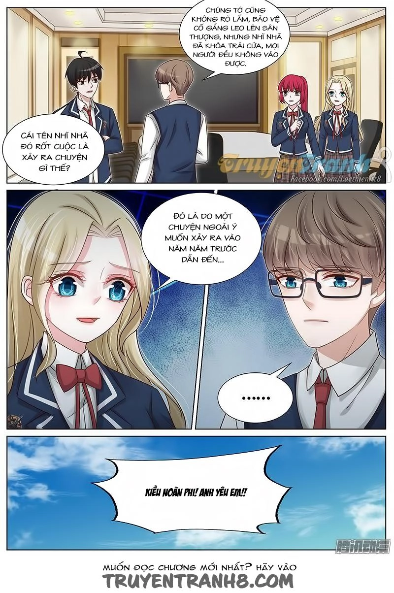 Vương Bài Giáo Thảo Chapter 118 - 5