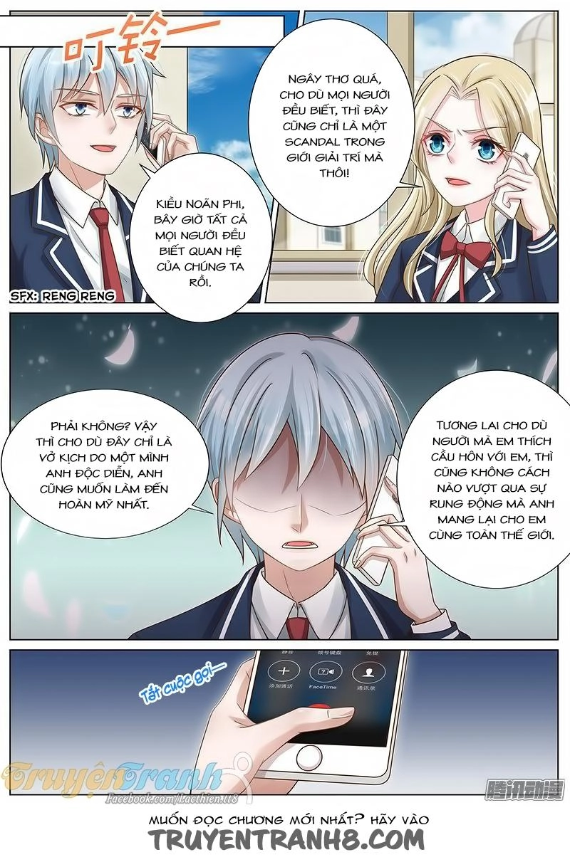 Vương Bài Giáo Thảo Chapter 118 - 7