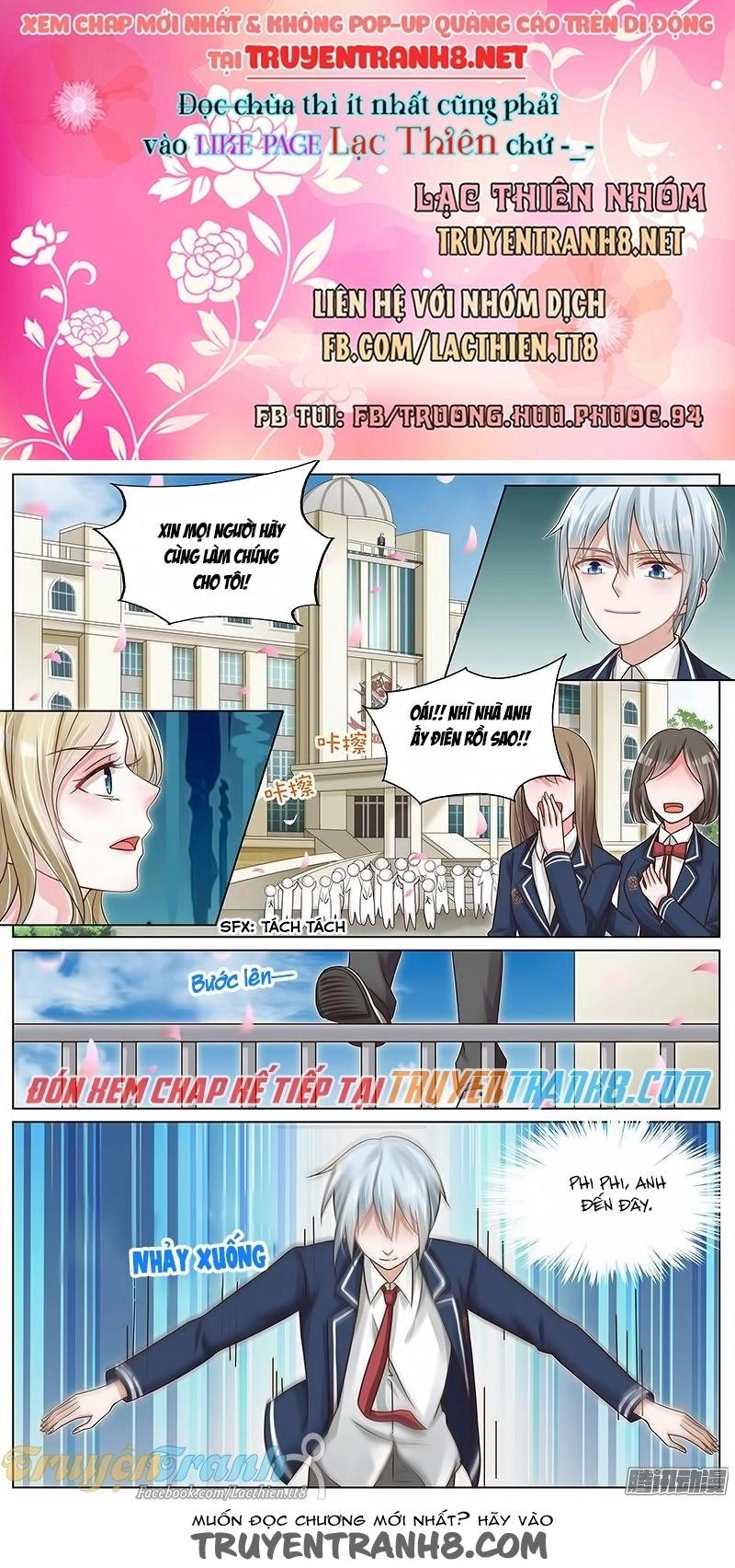 Vương Bài Giáo Thảo Chapter 118 - 9