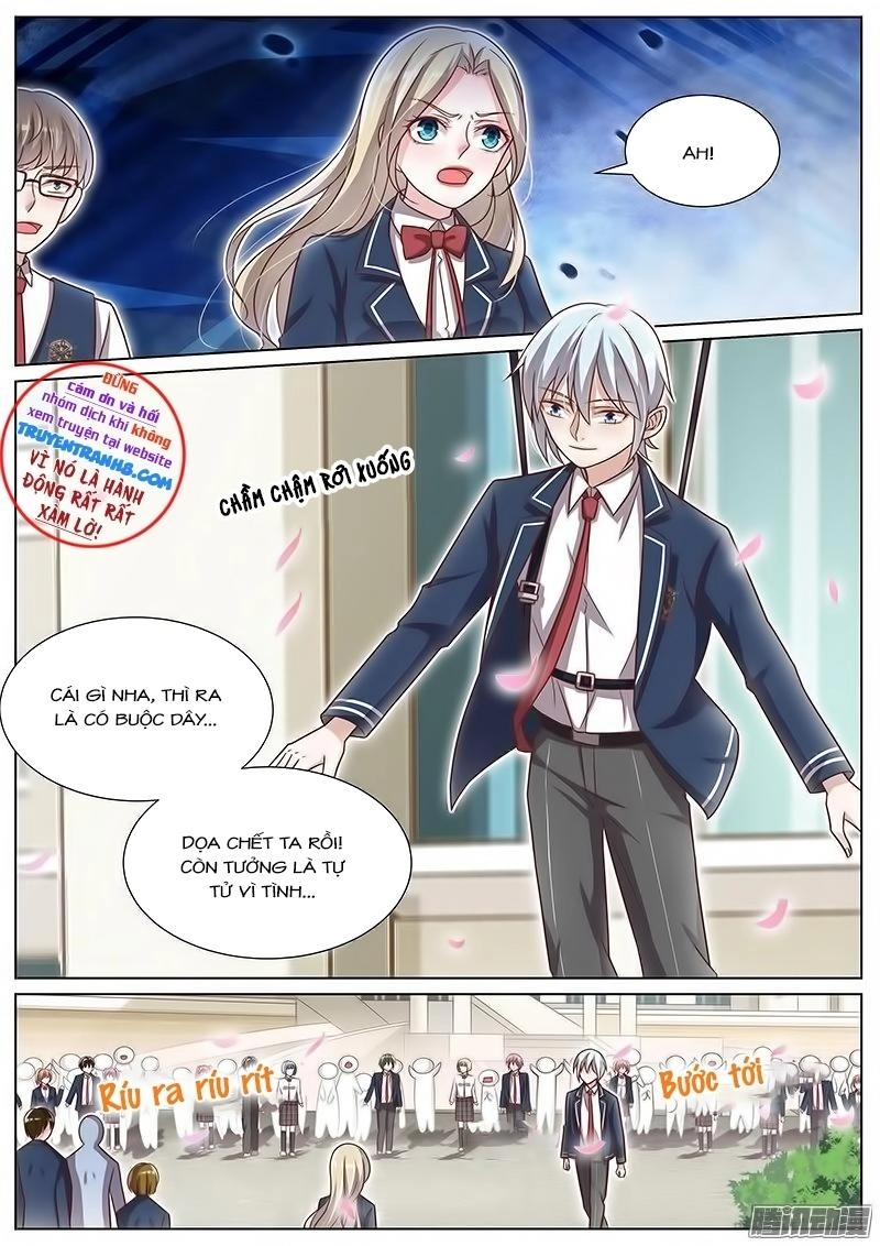 Vương Bài Giáo Thảo Chapter 119 - 4