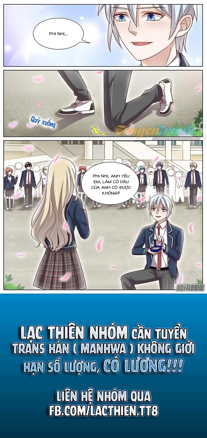 Vương Bài Giáo Thảo Chapter 119 - 5