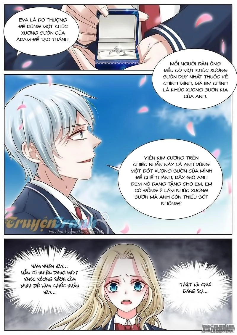 Vương Bài Giáo Thảo Chapter 119 - 6