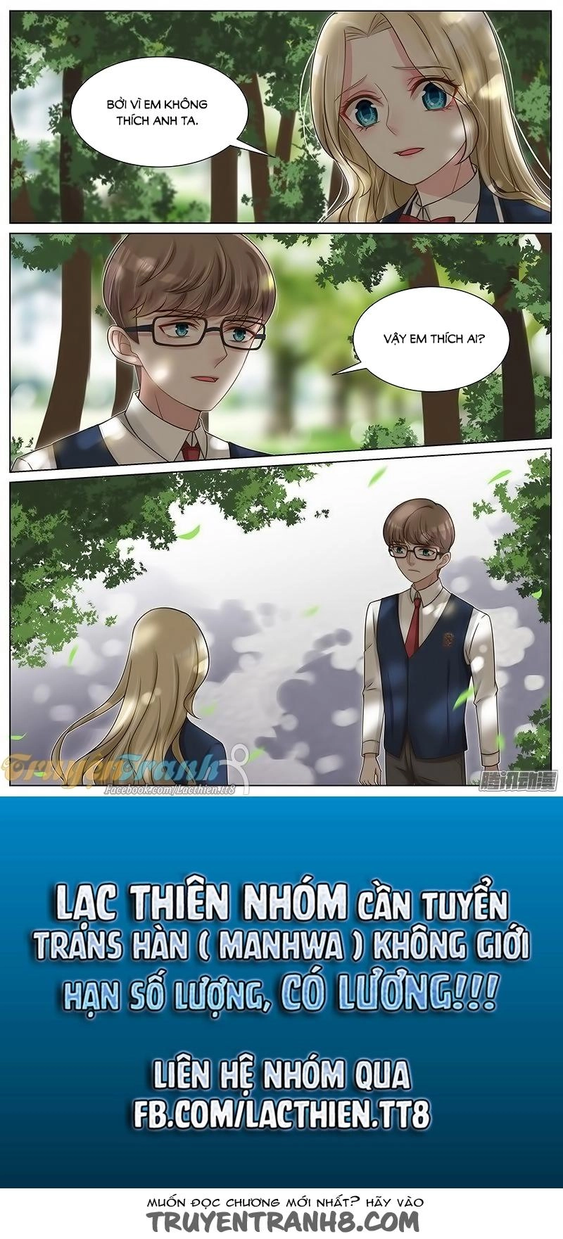 Vương Bài Giáo Thảo Chapter 120 - 4