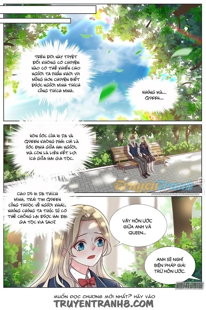 Vương Bài Giáo Thảo Chapter 121 - 9