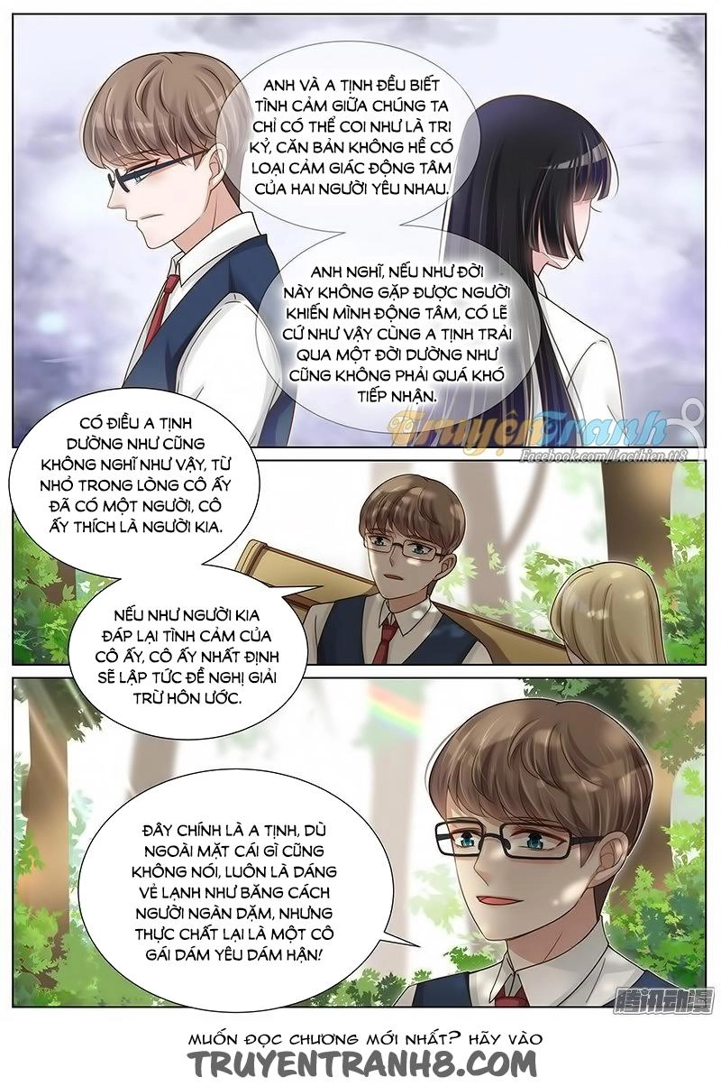 Vương Bài Giáo Thảo Chapter 121 - 10