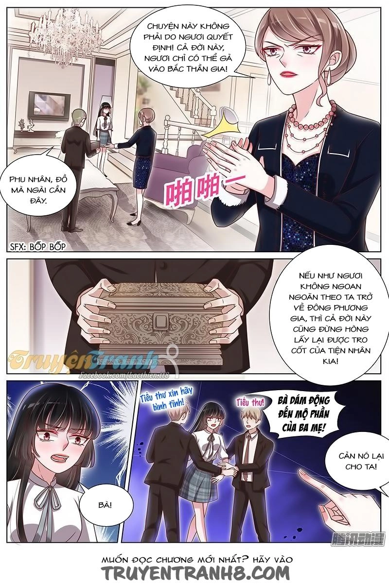 Vương Bài Giáo Thảo Chapter 125 - 4