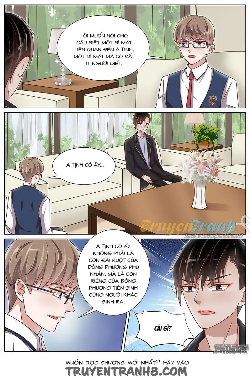 Vương Bài Giáo Thảo Chapter 126 - 3