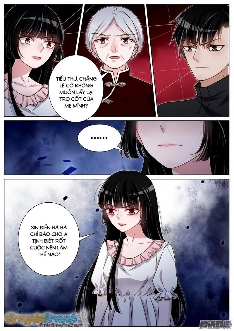 Vương Bài Giáo Thảo Chapter 129 - 7