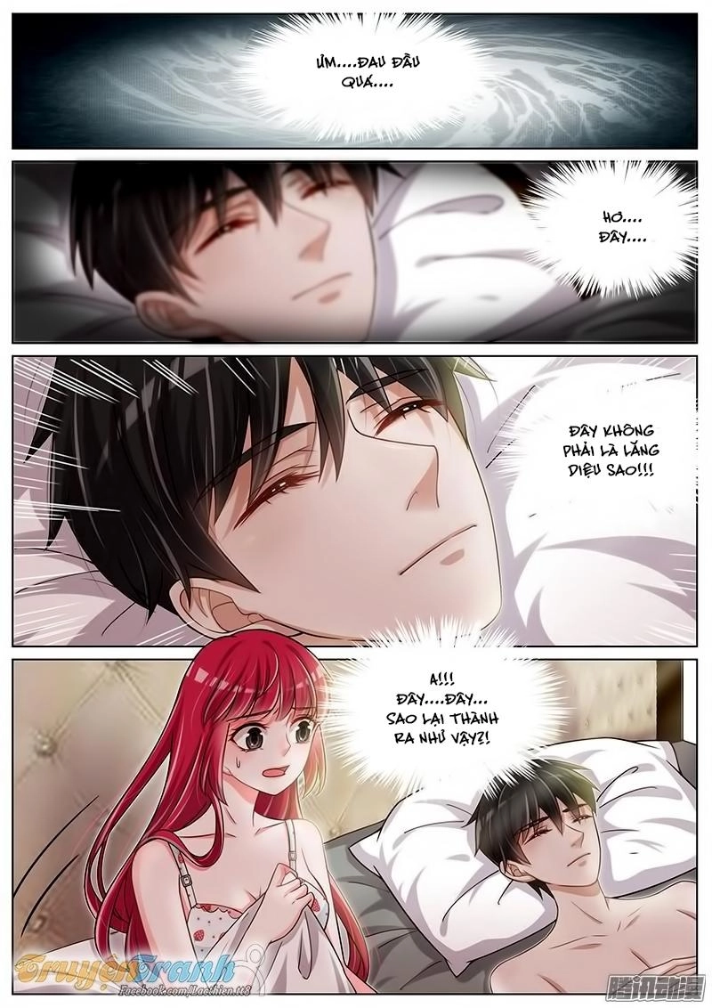 Vương Bài Giáo Thảo Chapter 132 - 6