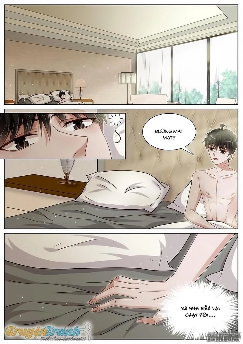 Vương Bài Giáo Thảo Chapter 132 - 8