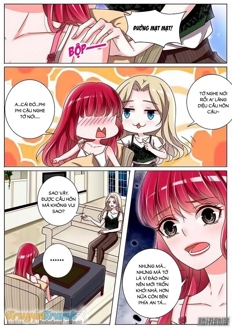 Vương Bài Giáo Thảo Chapter 133 - 8