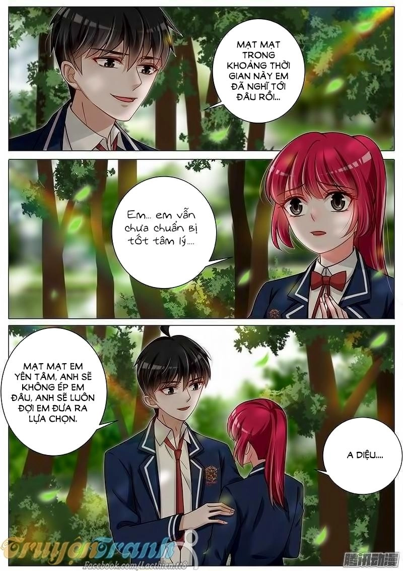 Vương Bài Giáo Thảo Chapter 137 - 3