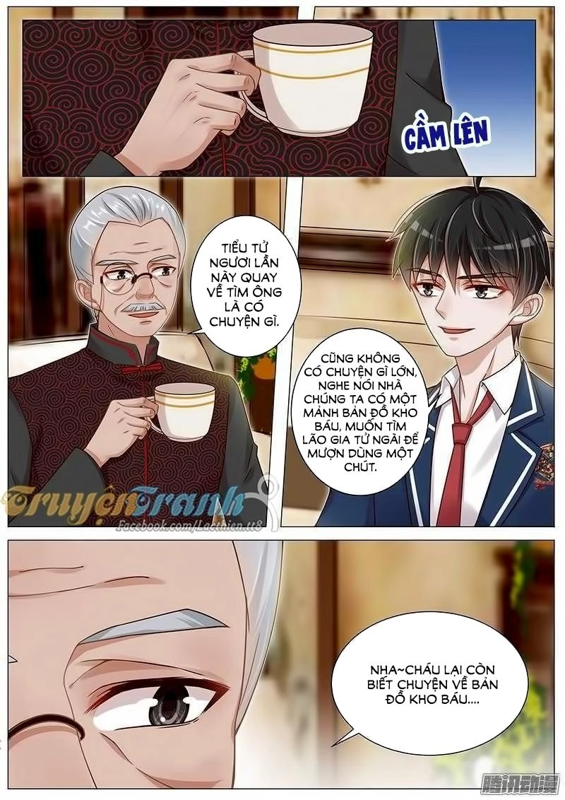 Vương Bài Giáo Thảo Chapter 137 - 5