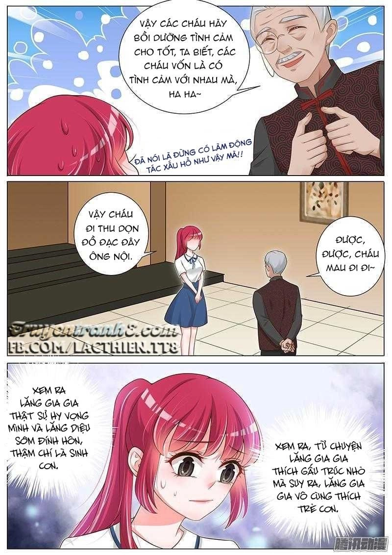 Vương Bài Giáo Thảo Chapter 139 - 4