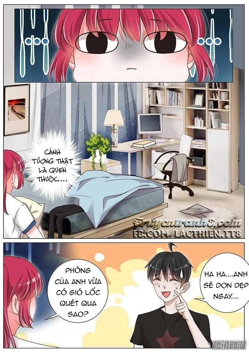 Vương Bài Giáo Thảo Chapter 139 - 6