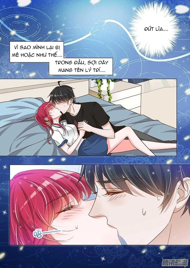 Vương Bài Giáo Thảo Chapter 140 - 4