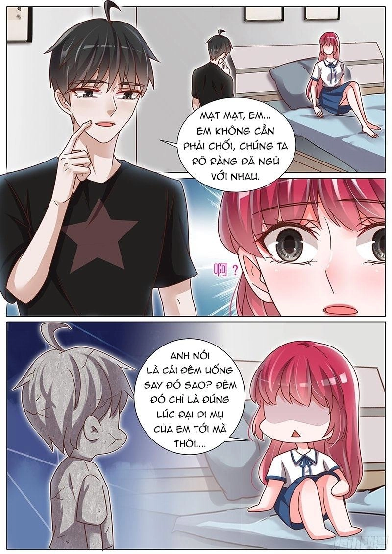 Vương Bài Giáo Thảo Chapter 141 - 6