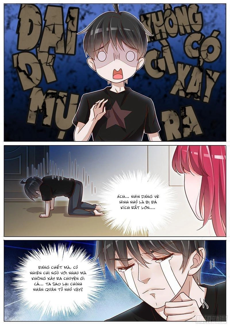 Vương Bài Giáo Thảo Chapter 141 - 7