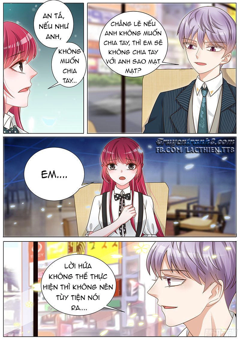 Vương Bài Giáo Thảo Chapter 142 - 5