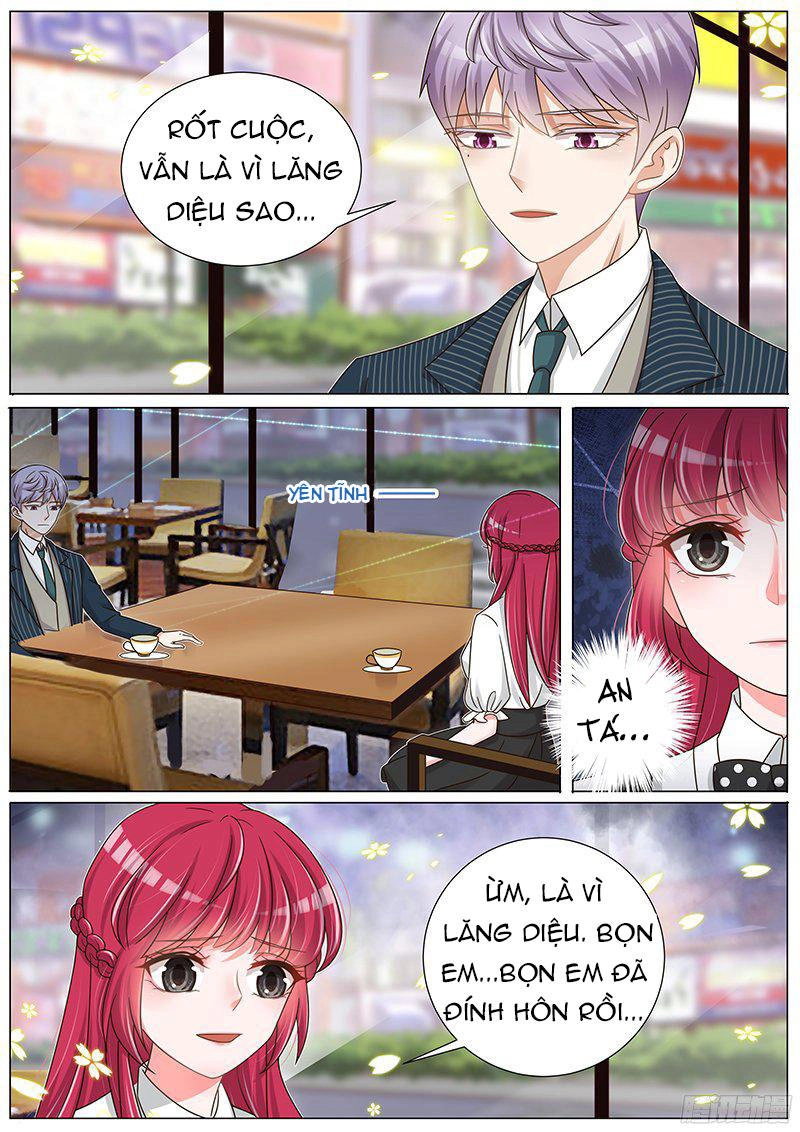 Vương Bài Giáo Thảo Chapter 142 - 6