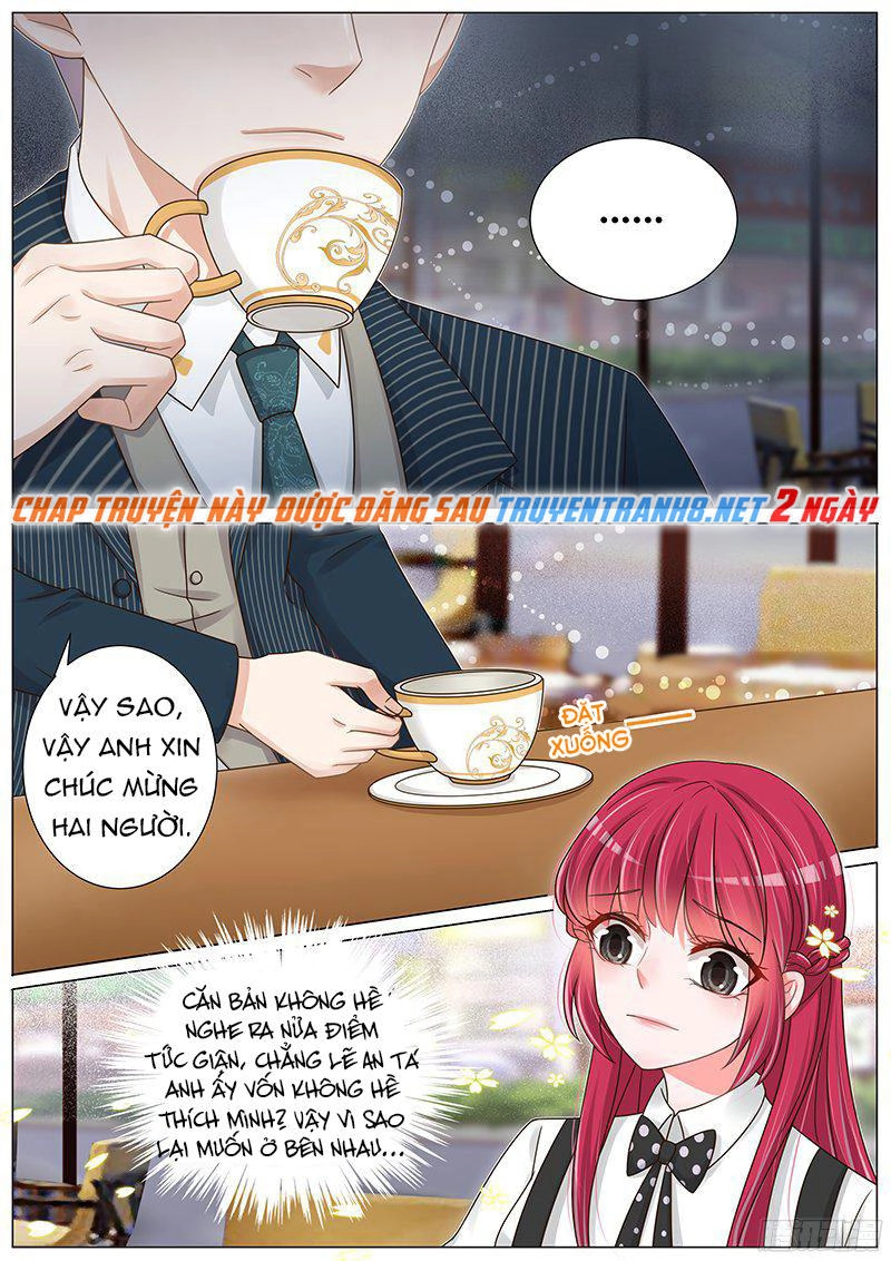 Vương Bài Giáo Thảo Chapter 142 - 7