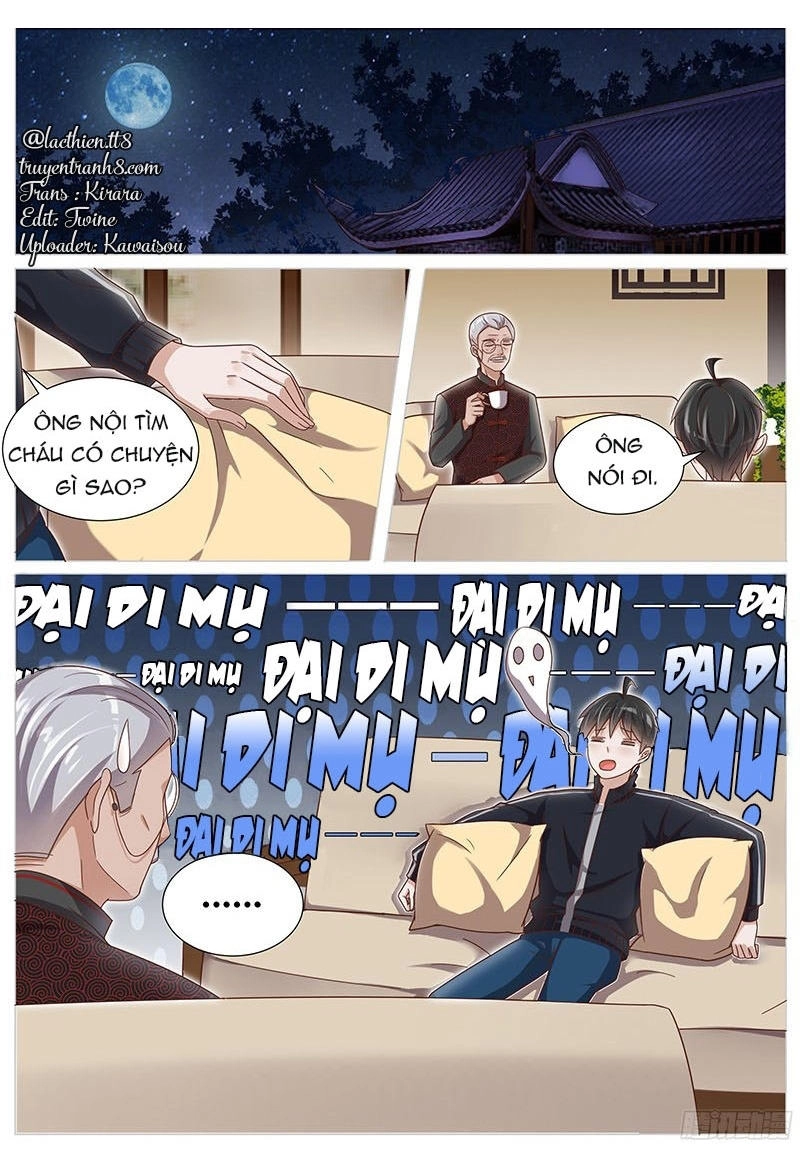 Vương Bài Giáo Thảo Chapter 143 - 2