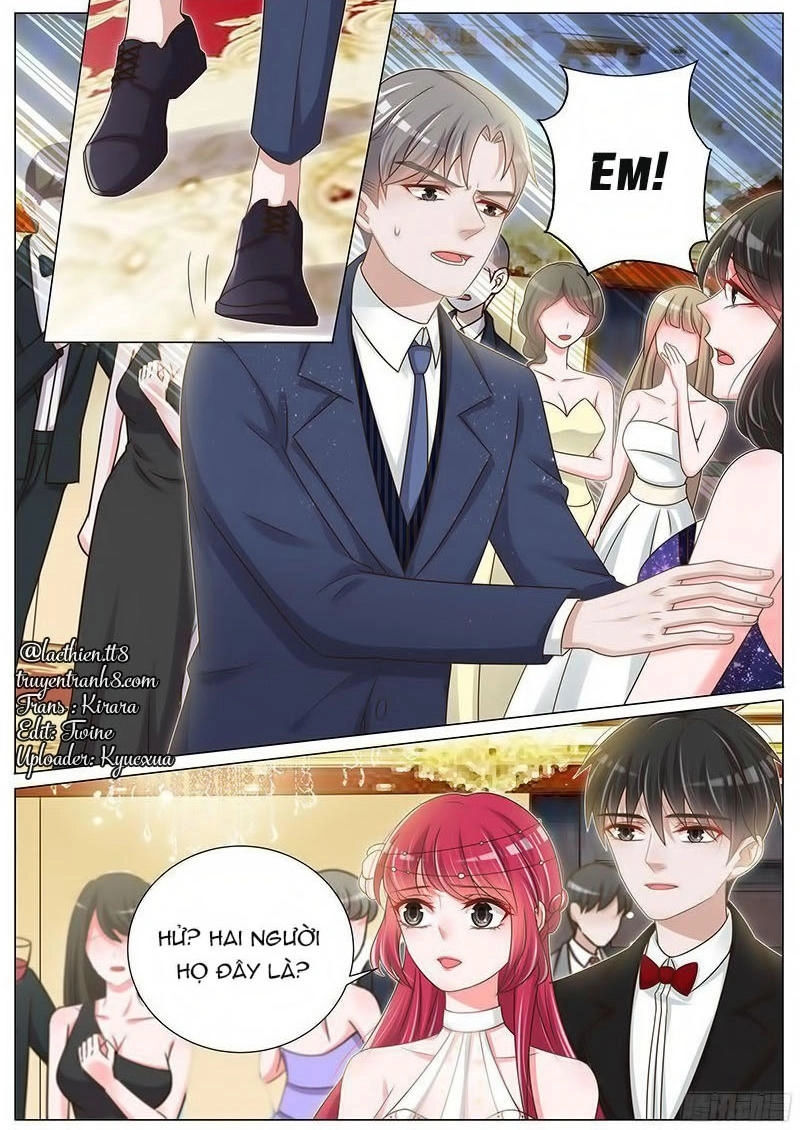 Vương Bài Giáo Thảo Chapter 144 - 1