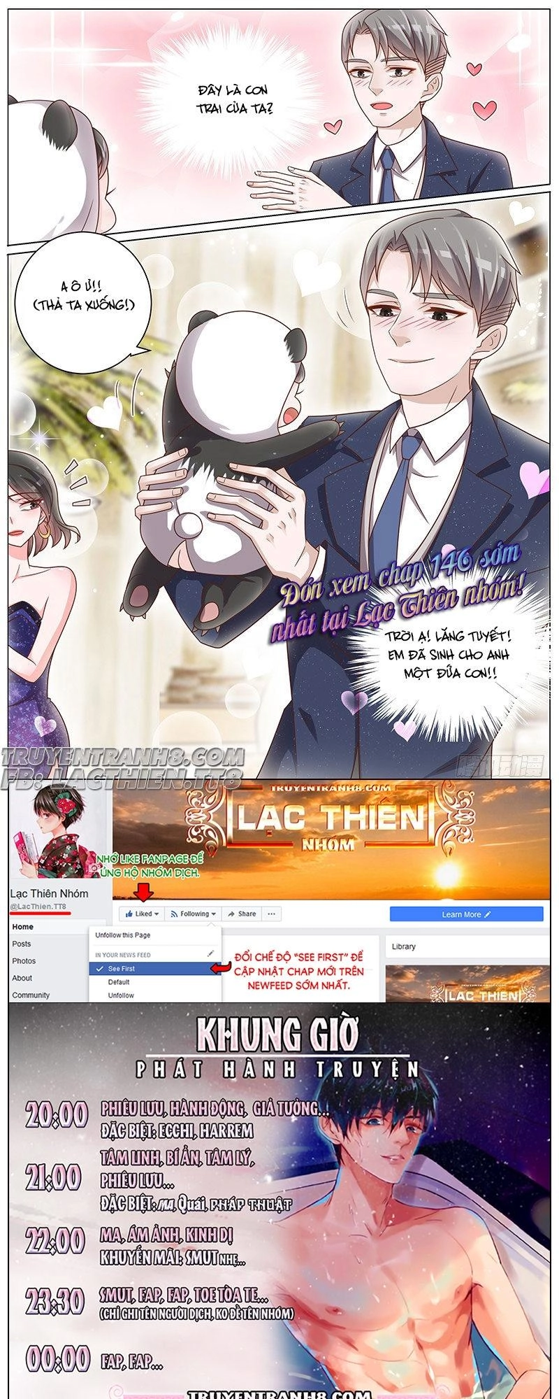 Vương Bài Giáo Thảo Chapter 145 - 11