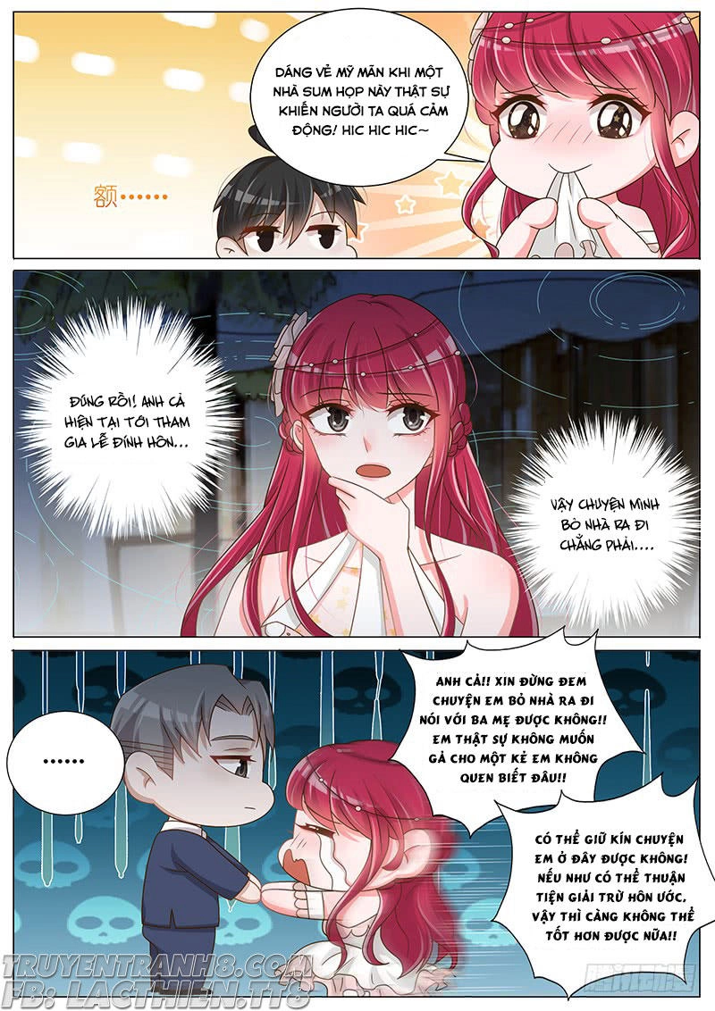 Vương Bài Giáo Thảo Chapter 146 - 4